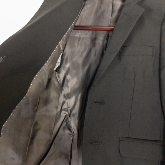 NWT Nordstrom Kids Elliot sports coat blazer. 7 - Picture 9 of 12